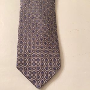 Eton tie